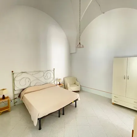 Daire Casa Dolores Gagliano del Capo