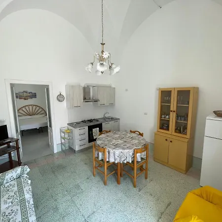Casa Dolores Daire *