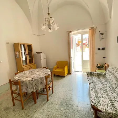 Casa Dolores Daire