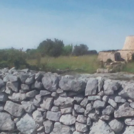 Daire Casa Dolores Gagliano del Capo