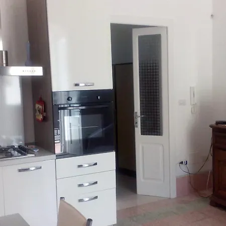 Casa Dolores Daire Gagliano del Capo