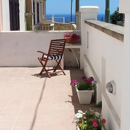 Casa Dolores Gagliano del Capo