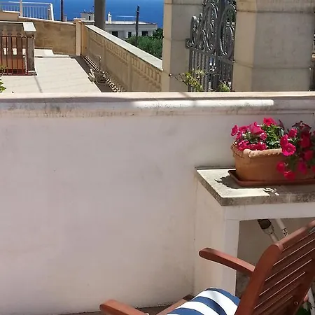 Casa Dolores Daire *