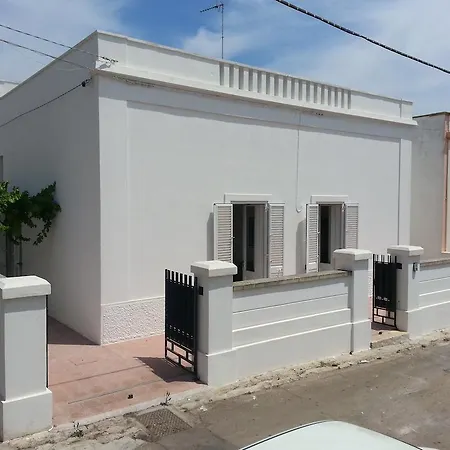 Daire Casa Dolores *