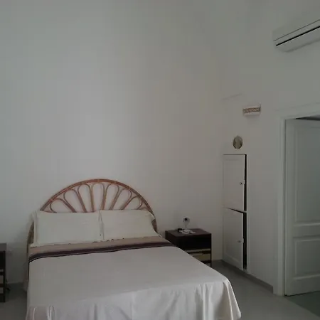 Daire Casa Dolores Gagliano del Capo