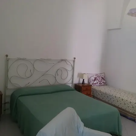 Casa Dolores Daire