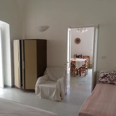 Daire Casa Dolores