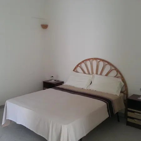 Casa Dolores Daire