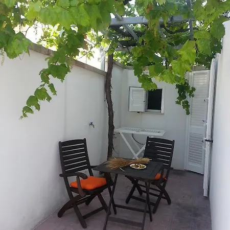 Daire Casa Dolores Gagliano del Capo